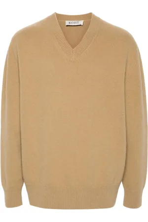 Rohe Brushed sweater