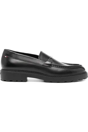 Bally Leather loafer