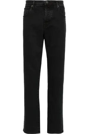 Incotex Straight-leg jeans