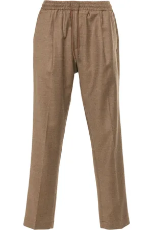 BRIGLIA Wimbledons trousers