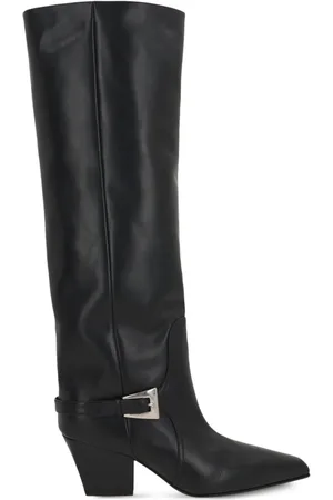 PARIS TEXAS 60mm Jane boots