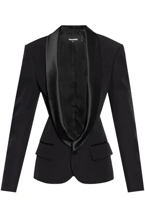 Dsquared2 Wool blazer