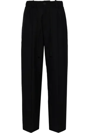 STUDIO NICHOLSON Noam trousers