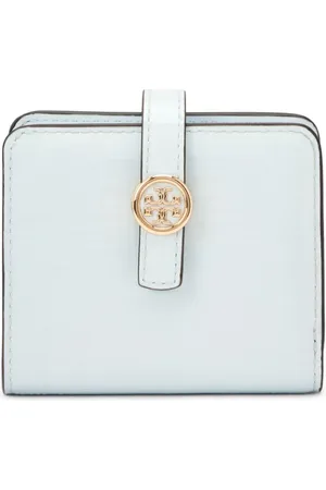 Tory Burch Mini Robinson wallet