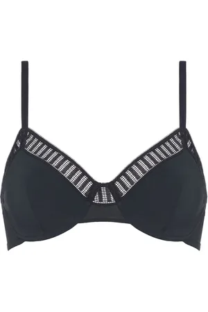 ERES Paulette Graphic bra