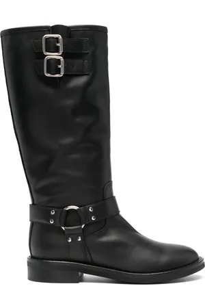 Via Roma 4187 boots