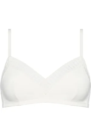 ERES Madeleine Graphic triangle bra