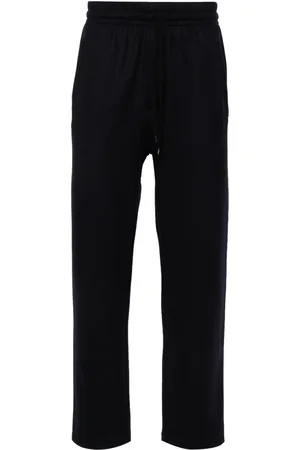 Harris Wharf London Tapered track pants