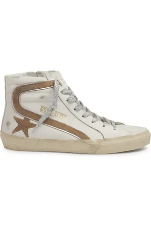 Golden Goose Slide sneakers