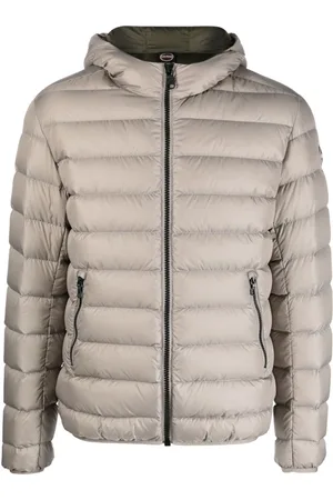 Colmar Padded hooded jacket
