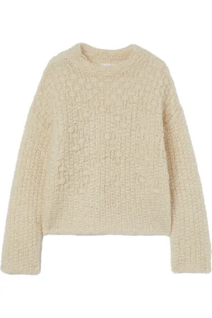 Jil Sander Mock-neck jumper