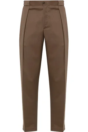 BRIGLIA America Pocket trousers