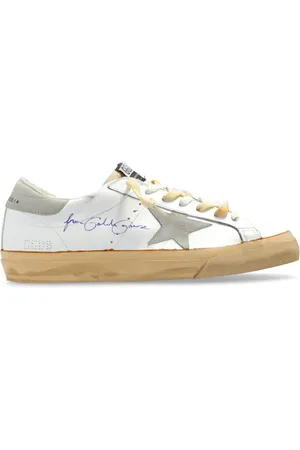 Golden Goose Superstar sneakers