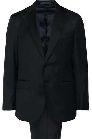 CARUSO Single-breasted suit