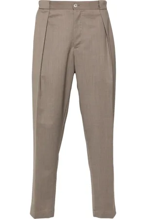 BRIGLIA Portobello trousers