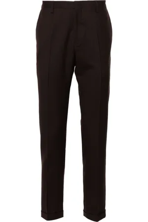 Paul Smith Slim-cut trousers