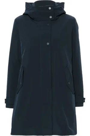 Woolrich Firth parka