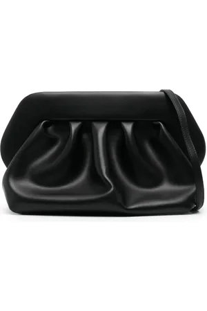 THEMOIRÈ Bios clutch bag