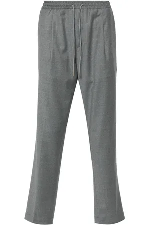 BRIGLIA Wimbledon trousers