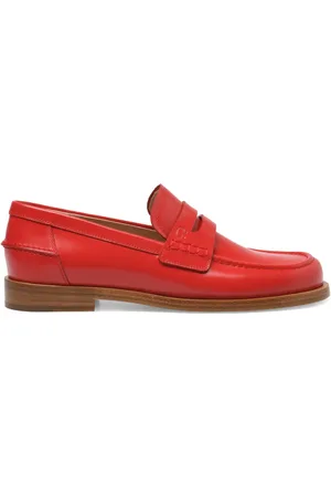 Gianvito Rossi Michael loafers