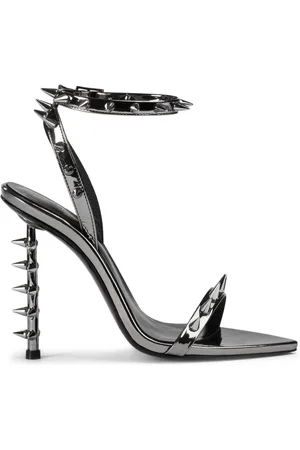 LE SILLA 120mm Jager sandals
