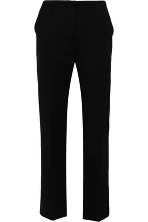Serafini Straight-leg trousers