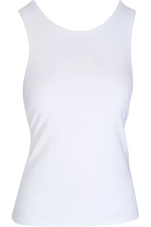 Dorothee Schumacher Round-neck tank top