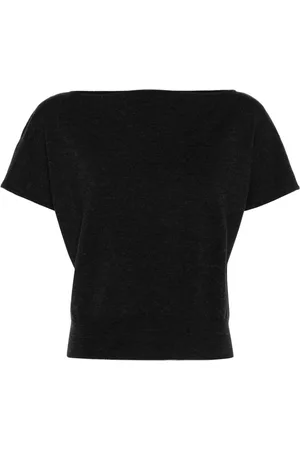 P.A.R.O.S.H. Mélange blouse