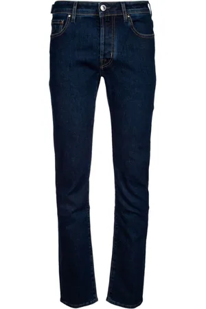 Jacob Cohen Bard slim-fit jeans