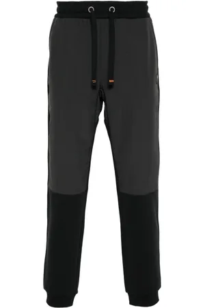 Parajumpers Logo-patch track pants