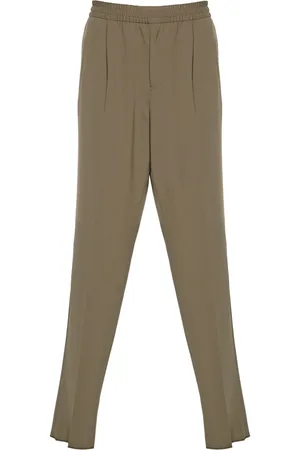 Ermenegildo Zegna Tailored trousers