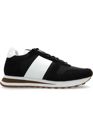 Paul Smith Panelled sneakers