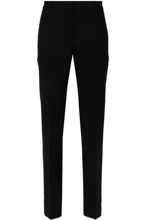 Totême Low-rise trousers