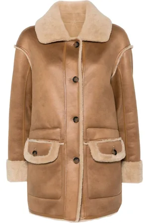 Urban Code Faux-fur coat