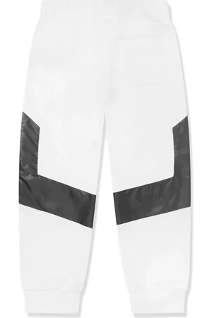 Balmain Logo-print trousers