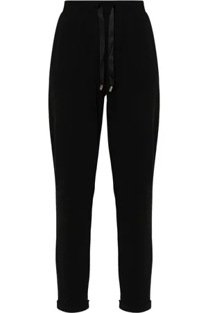 Liu Jo Logo-plaque track pants