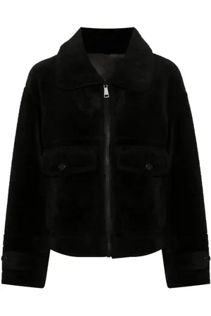 Urban Code Faux-shearling jacket