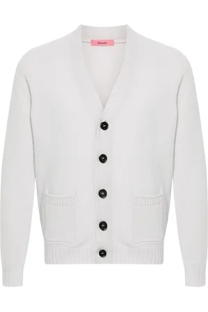 DRUMOHR Wool cardigan