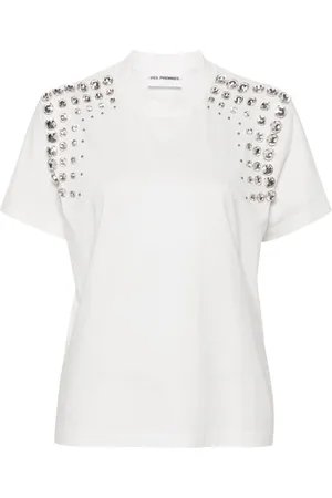 Des Phemmes Cold-Dye T-shirt