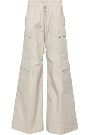 Rick Owens Cargobelas trousers