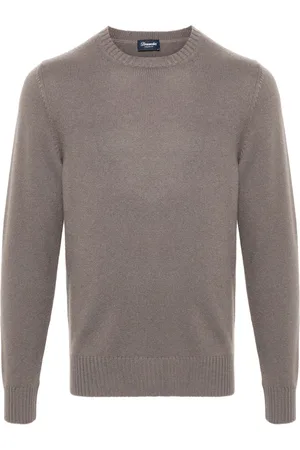 DRUMOHR Cashmere jumper