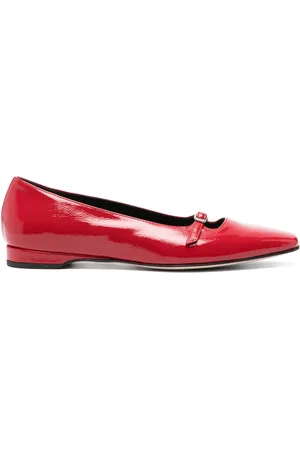 Carel Emilie ballerina shoes