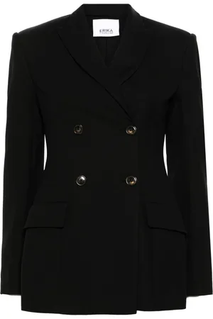 ERIKA CAVALLINI Cady blazer