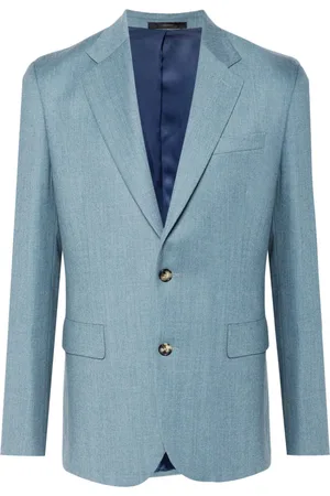 Paul Smith Single-breasted blazer