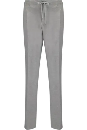 PT Torino Pleated trousers
