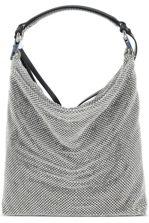 BENEDETTA BRUZZICHES Bella Ciao shoulder bag