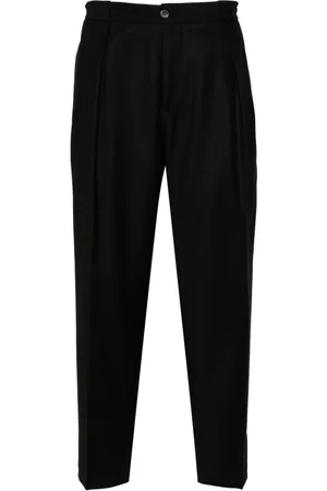 BRIGLIA Portobellos trousers