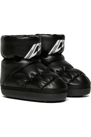 Dsquared2 Logo-print snow boots
