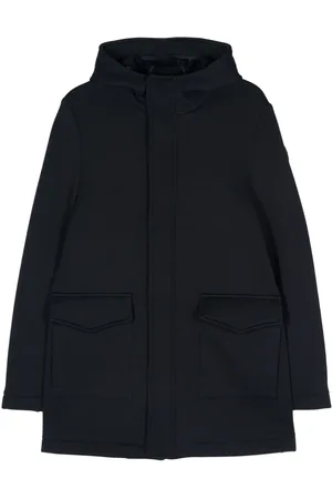 Colmar Honeycomb-effect coat