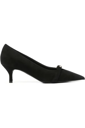 Furla 45mm Core pumps